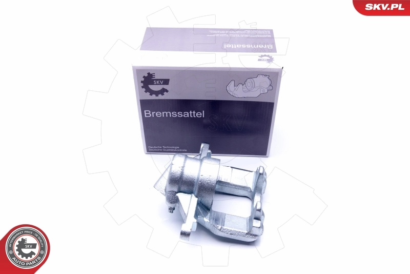 Brake Caliper